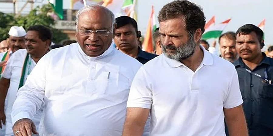 ಮುಂಬರುವ ಅನ್ಯ ರಾಜ್ಯಗಳ ವಿಧಾನಸಭೆ ಚುನಾವಣೆ: ಕಾಂಗ್ರೆಸ್ 'ಕರ್ನಾಟಕ ಮಾಡೆಲ್' ಅನುಕರಣೆ