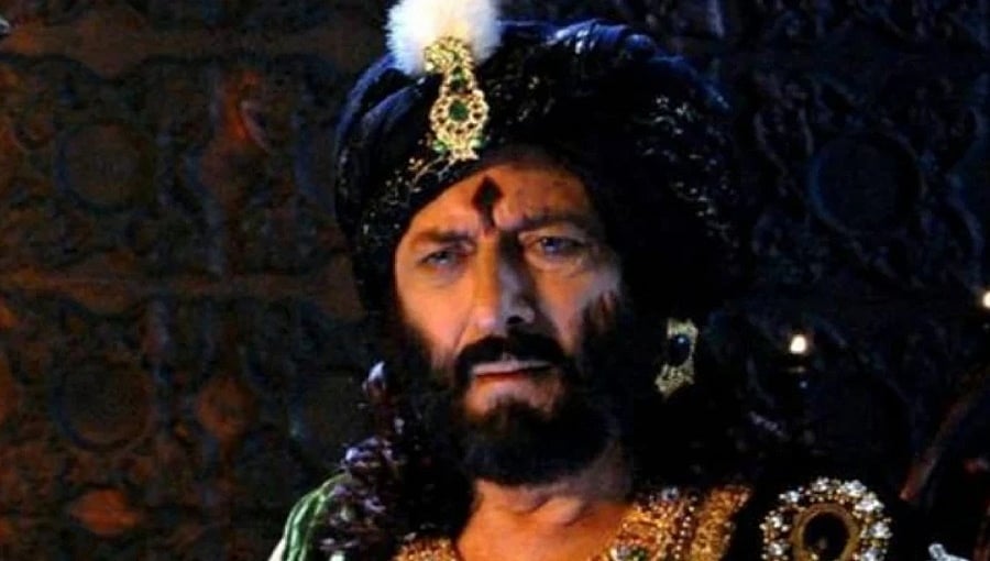 ಮಹಾಭಾರತದ 'ಶಕುನಿ' ಪಾತ್ರಧಾರಿ ಗೂಫಿ ಪೈಂಟಲ್ ನಿಧನ