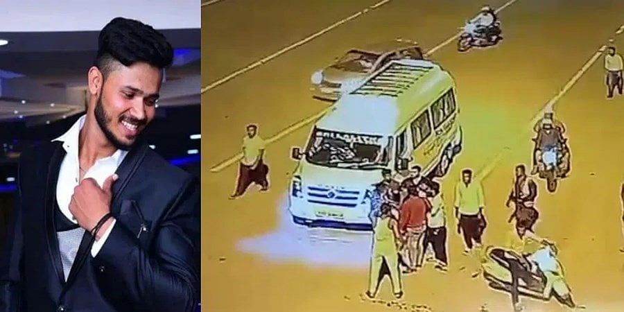 ರಾಮನಗರ: ಬೆಂಗಳೂರು-ಮೈಸೂರು ಎಕ್ಸ್ ಪ್ರೆಸ್ ವೇ ಟೋಲ್ ವಿಚಾರಕ್ಕೆ ಜಗಳ; ಯುವಕನ ಕೊಲೆಯಲ್ಲಿ ಅಂತ್ಯ