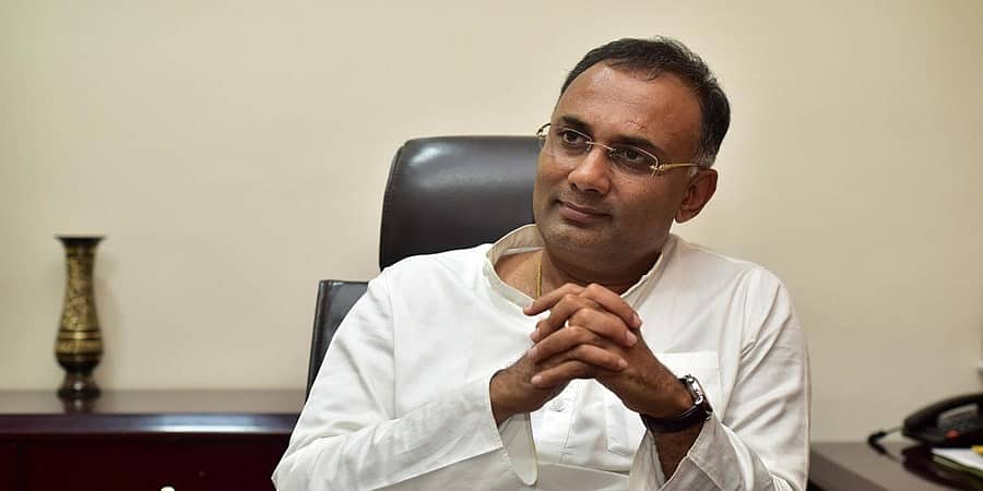 ಪಿಪಿಪಿ ಮಾದರಿಯಲ್ಲಿ ಅನುಮೋದಿಸಲಾದ ಯೋಜನೆಗಳ ಪರಿಶೀಲನೆ: ದಿನೇಶ್ ಗುಂಡೂರಾವ್