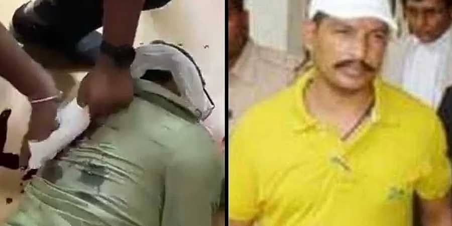 ಲಖನೌ ಕೋರ್ಟ್‌ನಲ್ಲಿ  ಗುಂಡಿನ ದಾಳಿ: ತನಿಖೆಗೆ ಮೂವರು ಸದಸ್ಯರ ಎಸ್‌ಐಟಿ ರಚನೆ