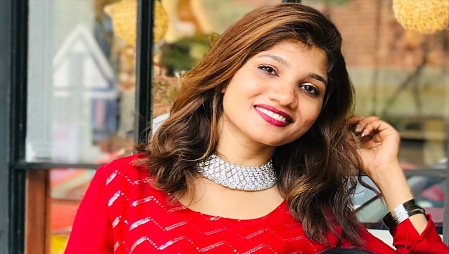 ದಕ್ಷಿಣ ಕನ್ನಡ: ಗೃಹಪ್ರವೇಶ ಮಾಡಿ 5 ದಿನಕ್ಕೆ ಹೊಸ ಮನೆಯಲ್ಲಿ ನೇಣು ಬಿಗಿದುಕೊಂಡು ಯುವತಿ ಆತ್ಮಹತ್ಯೆ!