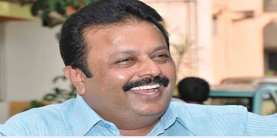 ವಿಡಿಯೋ ವೈರಲ್ ಆಗುತ್ತಿದ್ದಂತೆ ಉಲ್ಟಾ ಹೊಡೆದ ಸಚಿವ: ಬಿಜೆಪಿ ವಿರುದ್ಧ ಚಲುವರಾಯಸ್ವಾಮಿ ಕಿಡಿ, ಮಾಧ್ಯಮದವರ ಮೇಲೆ ಸಿಟ್ಟು!