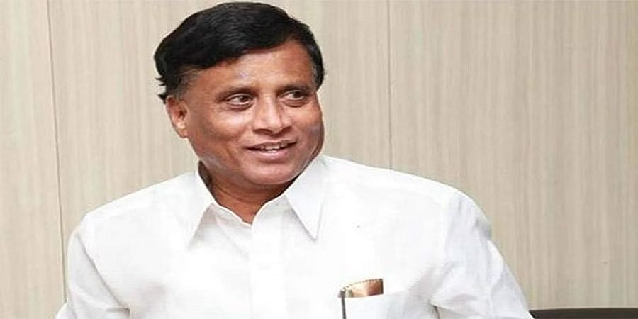 ಬಿಜೆಪಿ ರಾಜ್ಯಾಧ್ಯಕ್ಷ ಹುದ್ದೆ ಮೇಲೆ ಮಾಜಿ ಸಚಿವ ವಿ ಸೋಮಣ್ಣ ಕಣ್ಣು; ಕೇಸರಿ ಪಕ್ಷಕ್ಕೆ ಮತ್ತೊಂದು ಸಂಕಷ್ಟ!