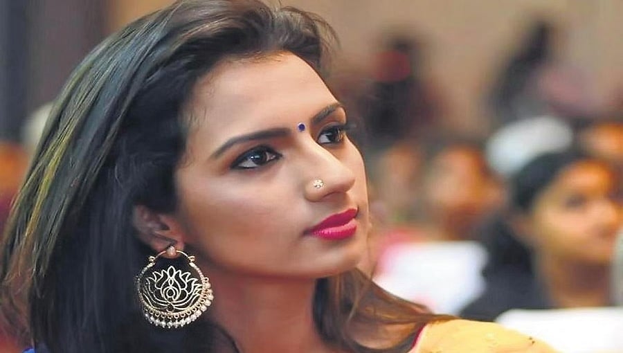ಅರ್ಜುನ್ ಸರ್ಜಾ ವಿರುದ್ಧದ ಮೀಟೂ ಕೇಸ್ ಗೆ ಮತ್ತೆ ಟ್ವಿಸ್ಟ್: ನಟಿ ಶೃತಿ ಹರಿಹರನ್ ಗೆ ನೊಟೀಸ್
