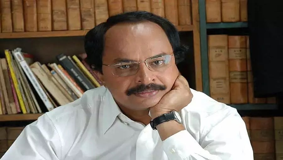 ನಾನು ಏನಾಗಿದ್ದೇನೋ ಅದೇ ಆಗಿರುತ್ತೇನೆ; ಆರ್ಎಸ್ಎಸ್ ಕಾರ್ಯಕ್ರಮಕ್ಕೆ ಹೋಗುತ್ತಿಲ್ಲ: ನಾಗತಿಹಳ್ಳಿ ಚಂದ್ರಶೇಖರ್