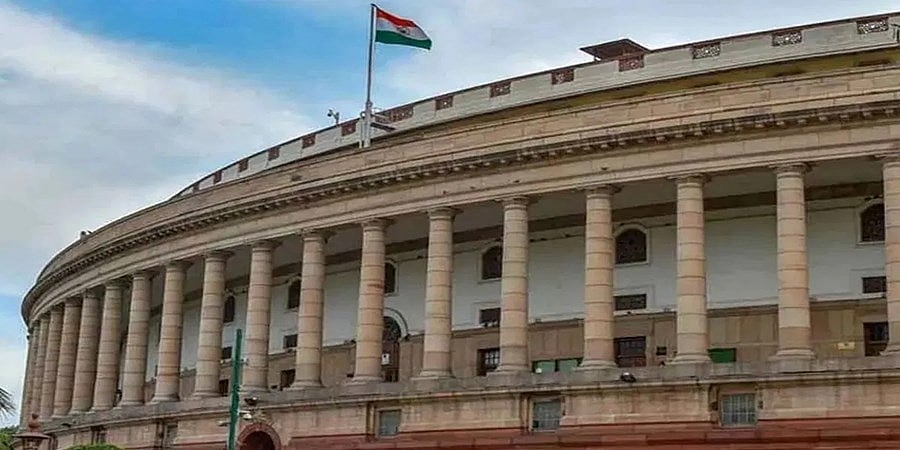 ಸಂಸತ್ತಿನ ಮುಂಗಾರು ಅಧಿವೇಶನ ಜುಲೈ 20ಕ್ಕೆ ಆರಂಭ