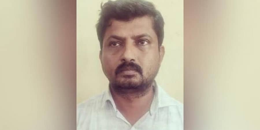 ಮೈಸೂರು: 15ಕ್ಕೂ ಹೆಚ್ಚು ಮಹಿಳೆಯರನ್ನು ಮದುವೆಯಾದ ವಂಚಕನ ಬಂಧನ