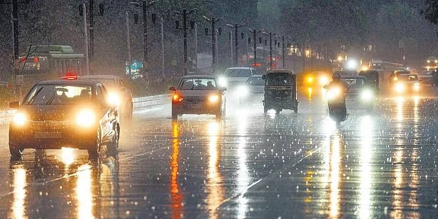 ಮುಂಗಾರು ಕೊರತೆಯ ನಡುವೆಯೂ ರೈತರಲ್ಲಿ ಆಶಾವಾದ ಮೂಡಿಸಿದ 'ಮಳೆ': ದೀರ್ಘಾವಧಿ ಬೆಳೆ ಬೆಳೆಯಲು ತಜ್ಞರ ಸಲಹೆ!