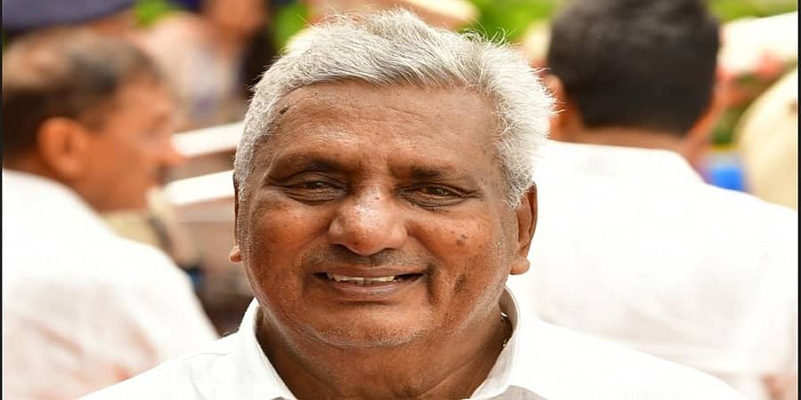 ಹಾಲಿನ ದರ ಏರಿಕೆ ಕುರಿತು ಶೀಘ್ರ ನಿರ್ಧಾರ: ಸಚಿವ ಕೆ.ವೆಂಕಟೇಶ್