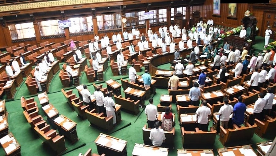ಡಿಸೆಂಬರ್ ಒಳಗೆ 400 ಪಶುವೈದ್ಯರ ನೇಮಕ: ಸಚಿವ ಕೆ.ವೆಂಕಟೇಶ್