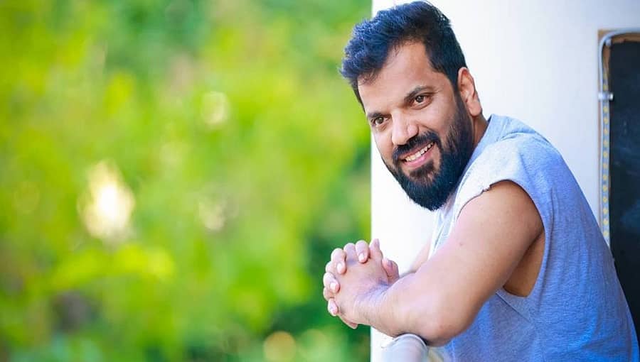'ಪೆಪೆ' ನಿರ್ದೇಶಕ ಶ್ರೀಲೇಶ್ ನಾಯರ್ ಜೊತೆ ನೀನಾಸಂ ಸತೀಶ್ ಮುಂದಿನ ಸಿನಿಮಾ!