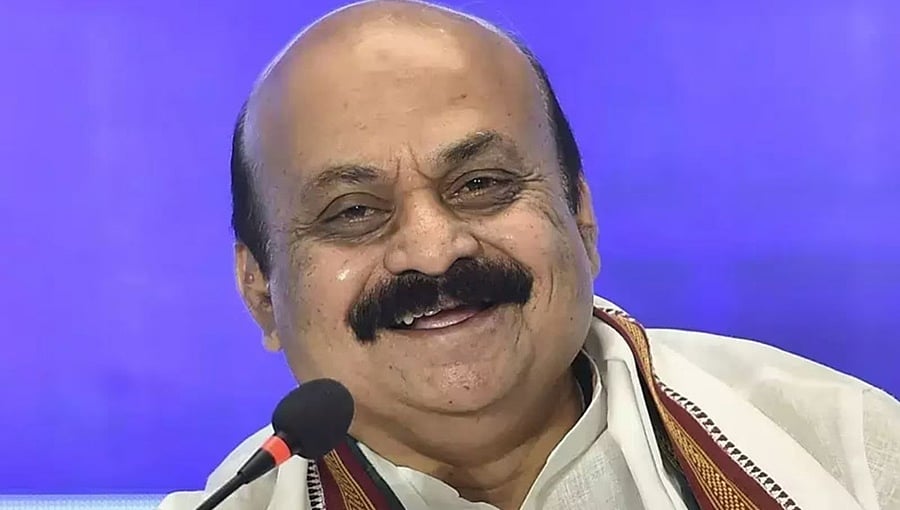 ತಾತನಾದ ಬಸವರಾಜ ಬೊಮ್ಮಾಯಿ: ಮಾಜಿ ಸಿಎಂ ಮನೆಯಲ್ಲಿ ಸಂಭ್ರಮ