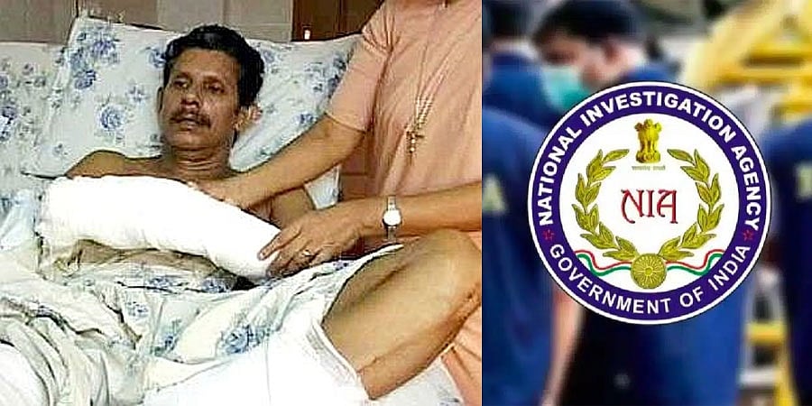 ಕೇರಳ ಪ್ರೊಫೆಸರ್ ಕೈ ಕತ್ತರಿಸಿದ ಪ್ರಕರಣ: 5 PFI ಕಾರ್ಯಕರ್ತರು ದೋಷಿಗಳು ಎಂದ ಕೋರ್ಟ್