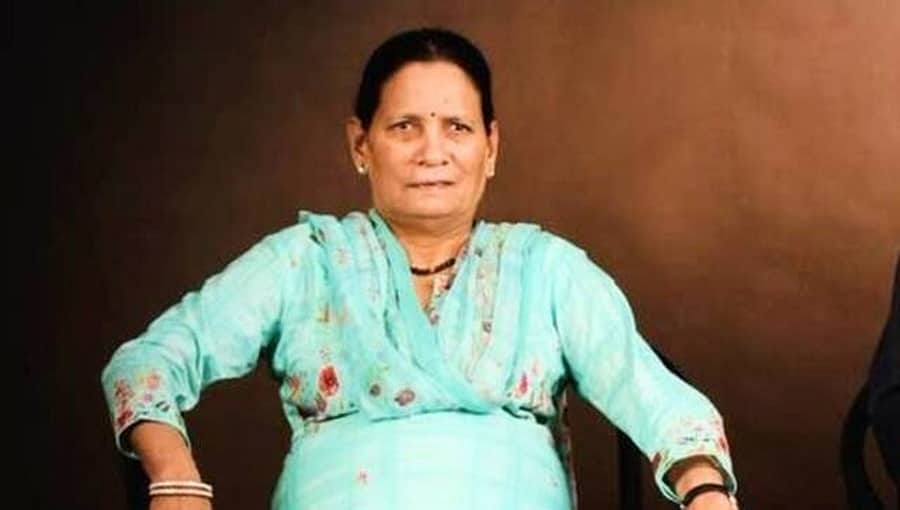 ನೇಪಾಳ ಪ್ರಧಾನಿ ಪತ್ನಿ ಸೀತಾ ದಹಾಲ್ ಹೃದಯಾಘಾತದಿಂದ ಸಾವು