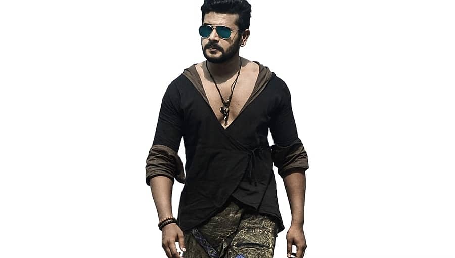 'ಉತ್ಸವ' ಸಿನಿಮಾಗೆ ಆ್ಯಕ್ಷನ್-ಕಟ್ ಹೇಳಲು ಅರುಣ್ ಸೂರ್ಯ ರೆಡಿ