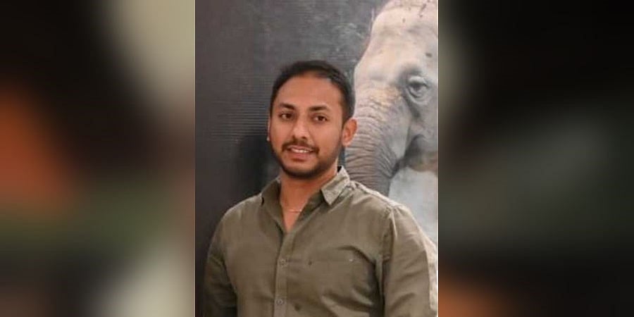 ವಿಶ್ವ ಆನೆ ದಿನ: ಬಂಡೀಪುರ ಪಶುವೈದ್ಯ ವಸೀಂ ಮಿರ್ಜಾಗೆ ಗಜ ಗೌರವ ಪ್ರಶಸ್ತಿ