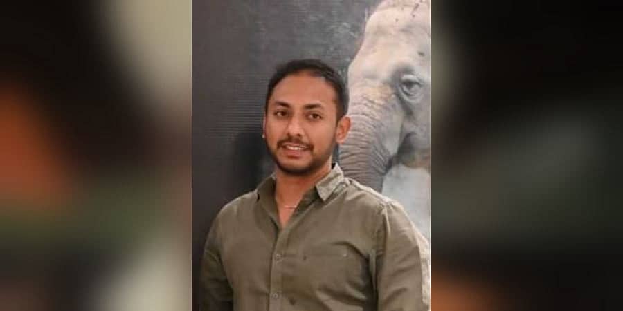 ವಿಶ್ವ ಆನೆ ದಿನ: ಬಂಡೀಪುರ ಪಶುವೈದ್ಯ ವಸೀಂ ಮಿರ್ಜಾಗೆ ಗಜ ಗೌರವ ಪ್ರಶಸ್ತಿ