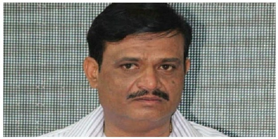 ಮಾಜಿ ಸಚಿವ, ಶಾಸಕ ಮುನಿರತ್ನಗೆ ಸಂಕಷ್ಟ: ಅಕ್ರಮ ಗಣಿಗಾರಿಕೆ ಆರೋಪದಡಿ ಎಫ್ಐಆರ್ ದಾಖಲು