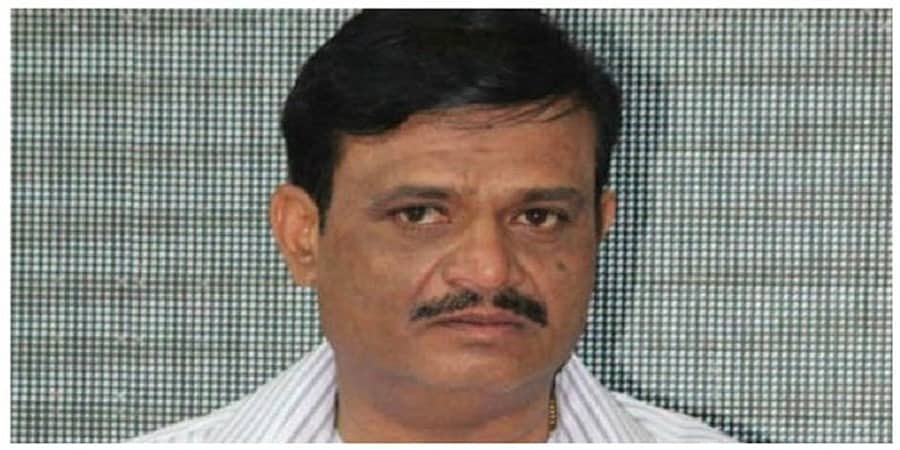 ಮಾಜಿ ಸಚಿವ, ಶಾಸಕ ಮುನಿರತ್ನಗೆ ಸಂಕಷ್ಟ: ಅಕ್ರಮ ಗಣಿಗಾರಿಕೆ ಆರೋಪದಡಿ ಎಫ್ಐಆರ್ ದಾಖಲು