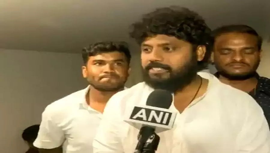 'ಸಿದ್ದರಾಮಯ್ಯಗೆ ಹಸಿವಿನ ಅನುಭವವಿದೆ; ನನ್ನಂತಹ ಕೋಟ್ಯಂತರ ಬಡವರ ಪಾಲಿಗೆ ಅಕ್ಕಿ ದೇವರು'
