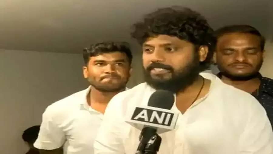 ಈ ಬಾರಿ ಮೈಸೂರು ಕ್ಷೇತ್ರದಲ್ಲಿ ಯತೀಂದ್ರ ಗೆಲ್ಲೋದು ಗ್ಯಾರಂಟಿ: ಕಾಂಗ್ರೆಸ್ ಅಭ್ಯರ್ಥಿ ಹೆಸರು ಬಹಿರಂಗಗೊಳಿಸಿದ ಪ್ರದೀಪ್ ಈಶ್ವರ್