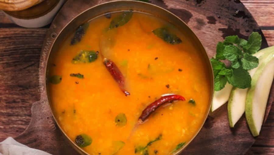 ಮಾವಿನ ಕಾಯಿ ರಸಂ