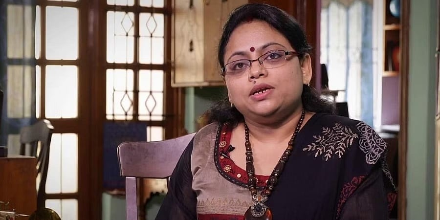 ರಾಕೆಟ್ ರಿತು: ಇಸ್ರೋದ ಐತಿಹಾಸಿಕ ಚಂದ್ರಯಾನ-3 ಯೋಜನೆಗೆ ಮಹಿಳಾ ವಿಜ್ಞಾನಿ ಸಾರಥ್ಯ
