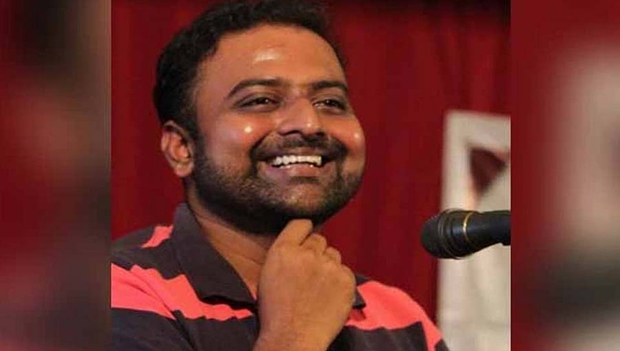ತುಮಕೂರು ವಿವಿಗೆ ಅಜಿತ್ ಹನುಮಕ್ಕನವರ್ ಆಹ್ವಾನ: ಪ್ರಗತಿಪರ ಸಂಘಟನೆಗಳಿಂದ ಜುಲೈ 20ರಂದು ಪ್ರತಿಭಟನೆ