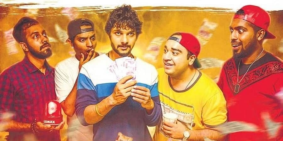 'ಡೇವಿಡ್' ನಿರ್ದೇಶನ ಒಂದು ಅದ್ಭುತ ಅವಕಾಶ, ಆದರೆ ನಟನೆ ನನ್ನ ಪ್ರಮುಖ ಆದ್ಯತೆ: ಶ್ರೇಯಸ್