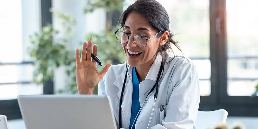 ಟೆಲಿಮೆಡಿಸಿನ್ - Telemedicine (ಕುಶಲವೇ ಕ್ಷೇಮವೇ)