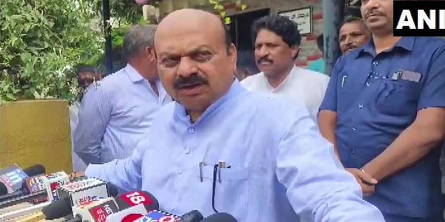 ಲೋಕಸಭಾ ಚುನಾವಣೆಯಲ್ಲಿ ಮೋದಿ ಸೋಲಿಸುವ ವಿಪಕ್ಷಗಳ ಪ್ರಯತ್ನ ಯಶಸ್ವಿಯಾಗಲ್ಲ: ಬೊಮ್ಮಾಯಿ