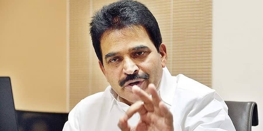 ದೆಹಲಿಯಲ್ಲಿ ಸೇವೆಗಳ ನಿಯಂತ್ರಣಕ್ಕೆ ಸುಗ್ರೀವಾಜ್ಞೆ: ಕೇಂದ್ರದ ನಿಲುವನ್ನು ಕಾಂಗ್ರೆಸ್ ಬೆಂಬಲಿಸಲ್ಲ!