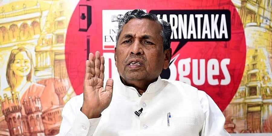 'ಅನ್ನ ಭಾಗ್ಯ' ಯೋಜನೆಯ ಪರಿಣಾಮ ಇನ್ನೊಂದು ವರ್ಷದಲ್ಲಿ ಗೊತ್ತಾಗುತ್ತದೆ: ಆಹಾರ ಮತ್ತು ನಾಗರಿಕ ಪೂರೈಕೆ ಸಚಿವ ಕೆ ಹೆಚ್ ಮುನಿಯಪ್ಪ (ಸಂದರ್ಶನ)