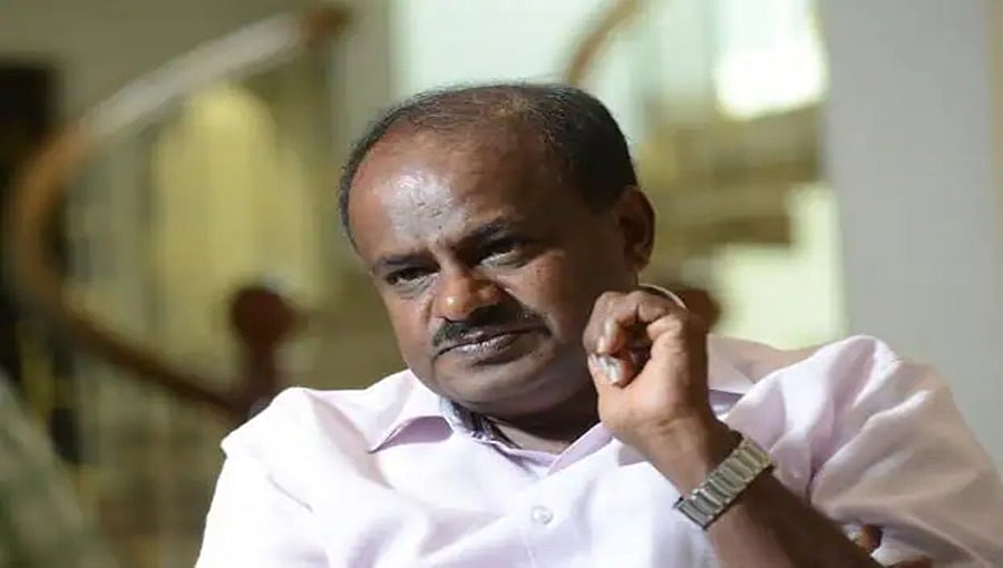 ವರ್ಗಾವಣೆ ದಂಧೆ: ‘ಕಾಸಿಗಾಗಿ ಹುದ್ದೆ’ಯಲ್ಲಿ 500 ಕೋಟಿ ರೂ. ಕೈ ಬದಲು; ಕುಮಾರಸ್ವಾಮಿ ಗಂಭೀರ ಆರೋಪ