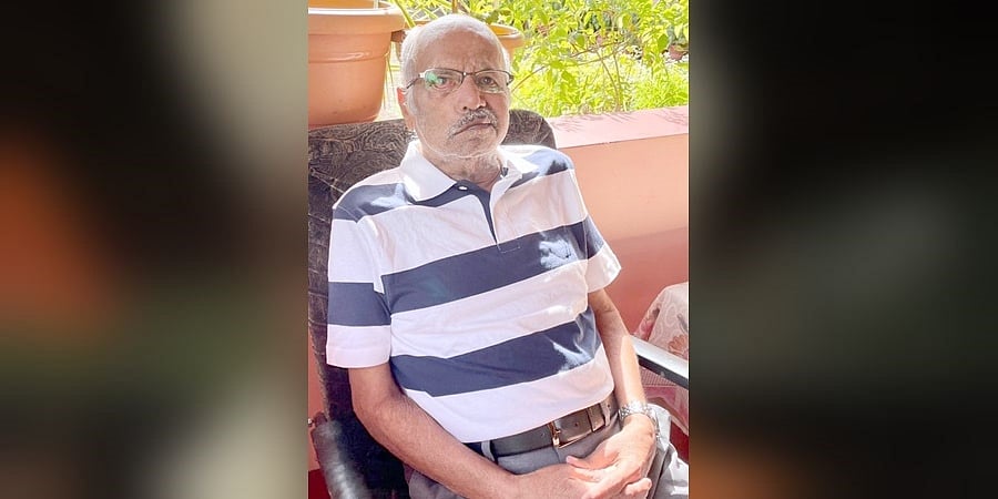 ಮಡಿಕೇರಿ ಜಿಲ್ಲಾಸ್ಪತ್ರೆಯ ನಿರ್ಲಕ್ಷ್ಯ; ಟೆರೇಸ್ನಿಂದ ಜಾರಿಬಿದ್ದು ರೋಗಿ ಸಾವು!