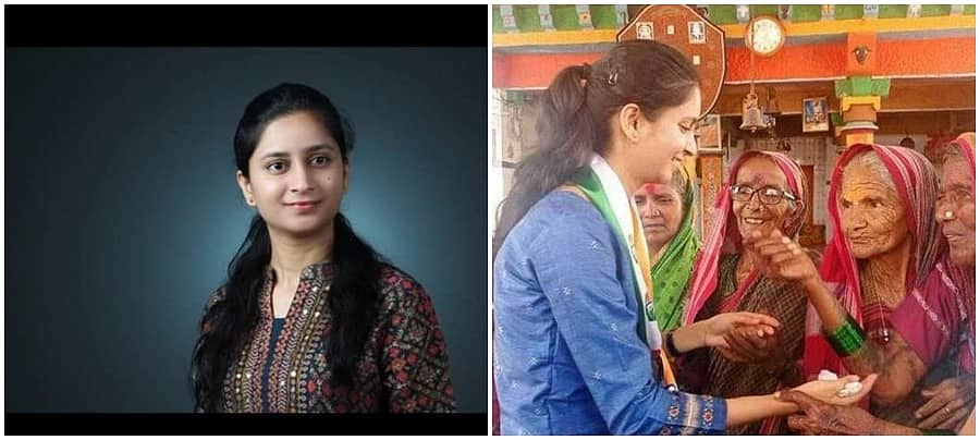 ರಾಷ್ಟ್ರ ರಾಜಕಾರಣಕ್ಕೆ ಸತೀಶ್ ಜಾರಕಿಹೊಳಿ ಪುತ್ರಿ: ಲೋಕಸಭೆ ಚುನಾವಣೆಯಲ್ಲಿ ಬೆಳಗಾವಿಯಿಂದ ಪ್ರಿಯಾಂಕಾ ಸ್ಪರ್ಧೆ?