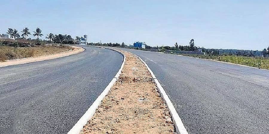 ಬೆಂಗಳೂರು: 2 ಸಾವಿರ ಕೋಟಿ ರು. ವೆಚ್ಚದ ಎರಡು ಕಾರಿಡಾರ್ ಕಾಮಗಾರಿ 2024 ಜನವರಿಯೊಳಗೆ ಪೂರ್ಣ!