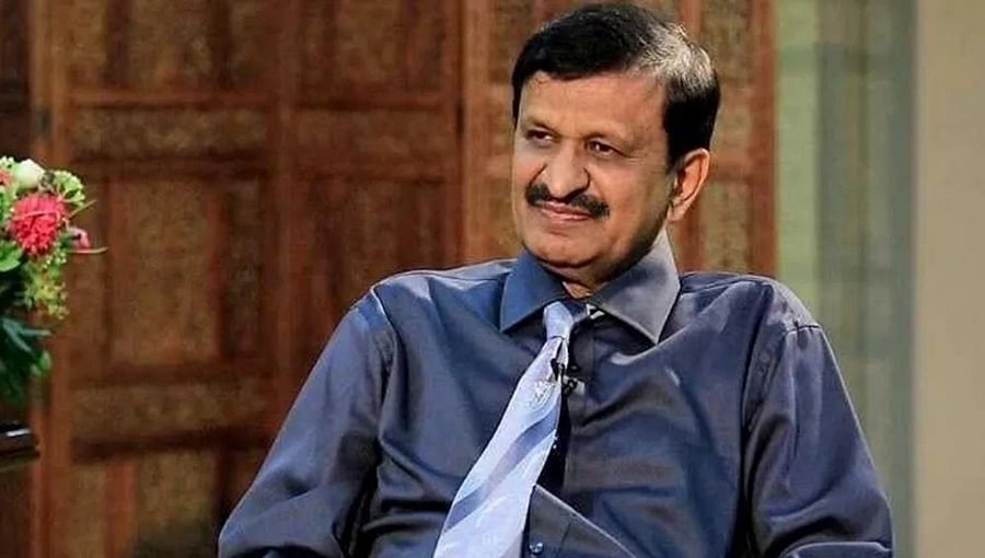 16 ವರ್ಷ, 70 ಲಕ್ಷ ರೋಗಿಗಳಿಗೆ ಚಿಕಿತ್ಸೆ: ಉತ್ತಮ ಗುಣಮಟ್ಟಕ್ಕೆ ಜಯದೇವ ಆಸ್ಪತ್ರೆ- ಡಾ. ಸಿ.ಎನ್ ಮಂಜುನಾಥ್ ಸಾಧನೆ!