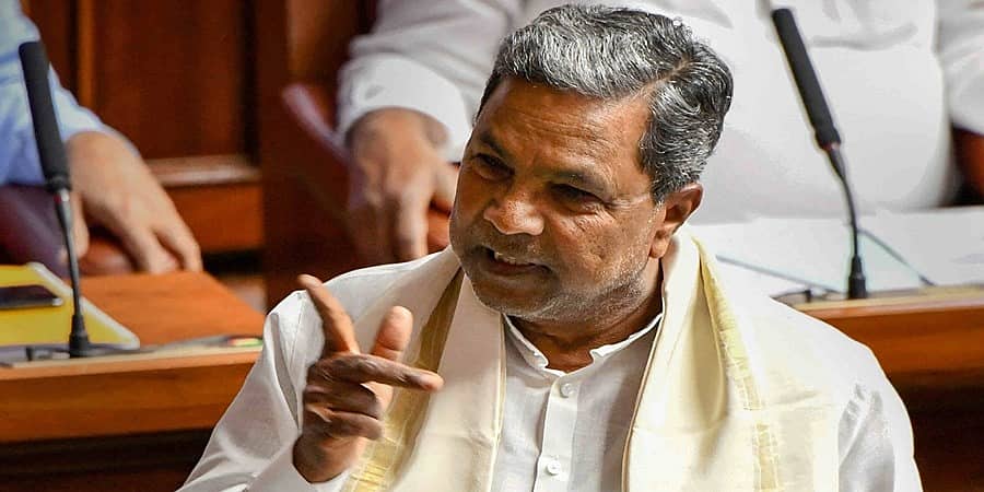 ಜೈನಮುನಿ ಹತ್ಯೆ ಪ್ರಕರಣ ಸಿಐಡಿ ತನಿಖೆಗೆ: ವಿಧಾನಸಭೆಯಲ್ಲಿ ಸಿಎಂ ಸಿದ್ದರಾಮಯ್ಯ ಪ್ರಕಟ