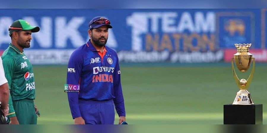 ಏಷ್ಯಾ ಕಪ್ 2023: ಸೆಪ್ಟೆಂಬರ್ 2 ರಿಂದ ಪಾಕಿಸ್ತಾನ ವಿರುದ್ಧದ ಪಂದ್ಯದ ಮೂಲಕ ಟೀಂ ಇಂಡಿಯಾ ಅಭಿಯಾನ ಆರಂಭ