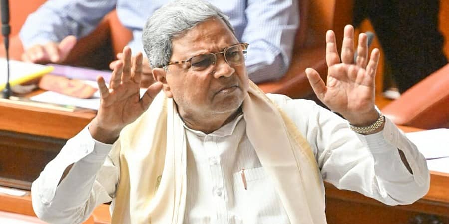 ಇಕ್ಕಟ್ಟಿನ ಸ್ಥಿತಿಯಲ್ಲಿ ಮುಖ್ಯಮಂತ್ರಿ ಸಿದ್ದರಾಮಯ್ಯ (ಸುದ್ದಿ ವಿಶ್ಲೇಷಣೆ)