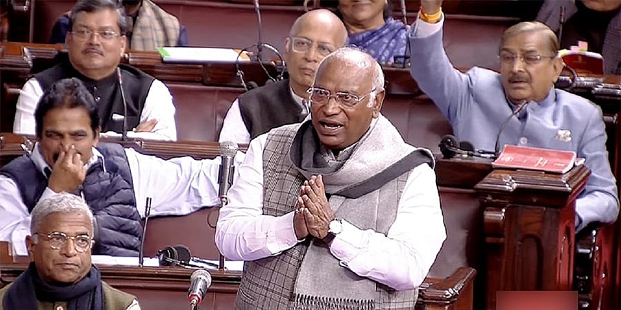 ಮೋದಿ ಸರ್ಕಾರದ ವಿರುದ್ಧ ಅವಿಶ್ವಾಸ ನಿರ್ಣಯ ಮಂಡಿಸಲು INDIA ಮುಂದು