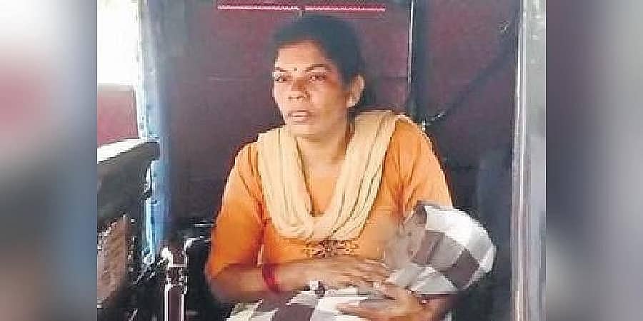 ಕಾರವಾರ: ಸಕಾಲಕ್ಕೆ ಸಿಗದ ಆ್ಯಂಬುಲೆನ್ಸ್‌, ಮೂರು ತಿಂಗಳ ಮಗು ಸಾವು