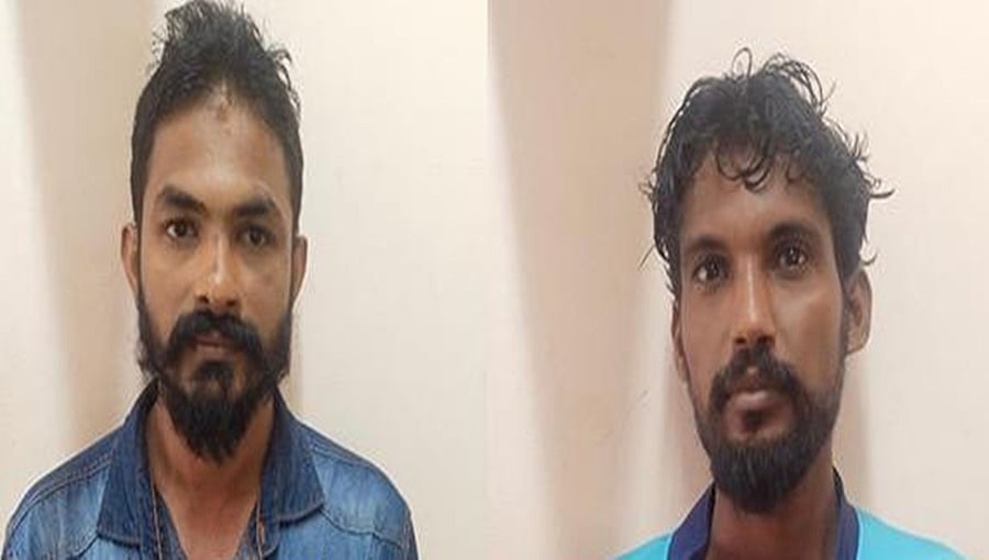 ಮಂಗಳೂರು: ನೈತಿಕ ಪೊಲೀಸ್ ಗಿರಿ ನಡೆಸಿದ್ದ ಇಬ್ಬರು ಆರೋಪಿಗಳ ಬಂಧನ!