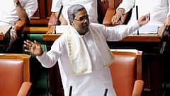 ಮುಡಾ ಹಗರಣ: ನ್ಯಾಯಾಂಗ ತನಿಖೆಗೆ ಸರ್ಕಾರ ಆದೇಶ; ನಿವೃತ್ತ ನ್ಯಾ ಪಿಎನ್ ದೇಸಾಯಿ ನೇತೃತ್ವದಲ್ಲಿ ಆಯೋಗ ರಚನೆ