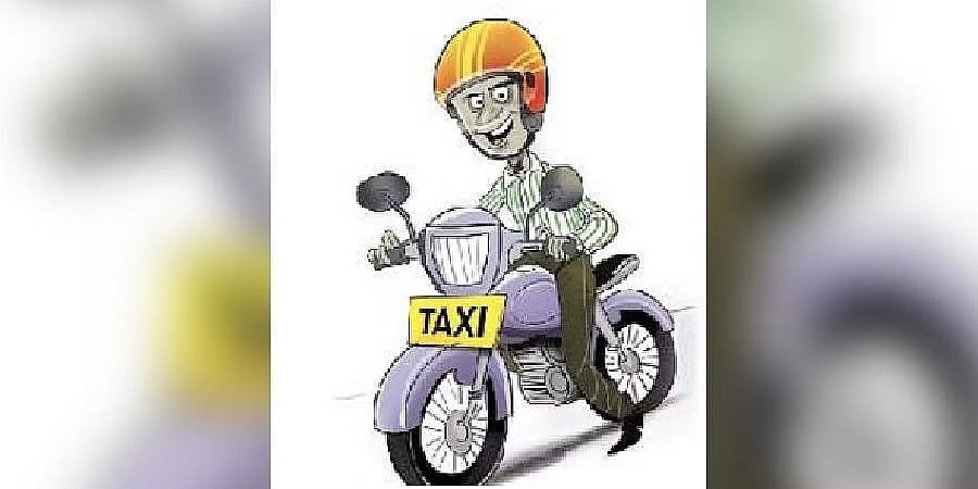 ನಿಮ್ಮ ಮೊಬೈಲ್ ಸಂಖ್ಯೆಗಳನ್ನು ರೈಡರ್‌ಗಳೊಂದಿಗೆ ಹಂಚಿಕೊಳ್ಳಬೇಡಿ: ಬಳಕೆದಾರರಿಗೆ ರ‍್ಯಾಪಿಡೋ ಮನವಿ