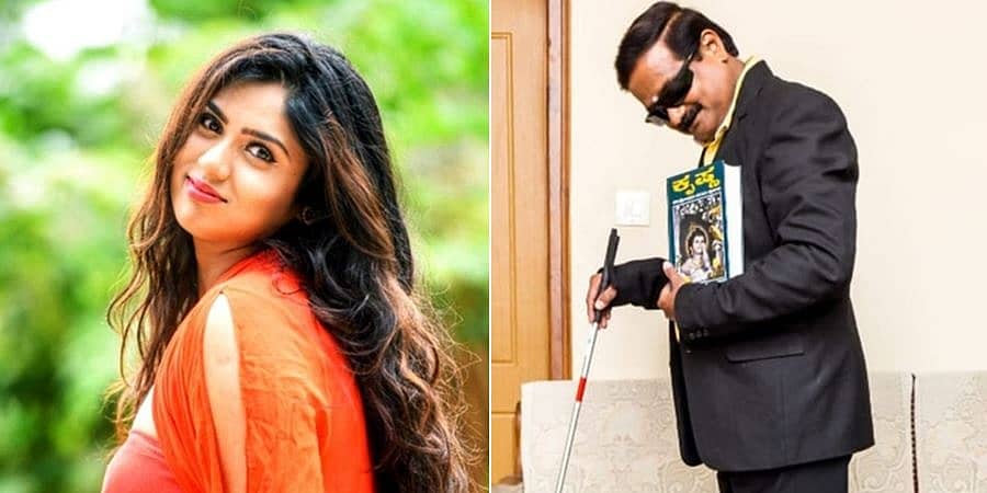 ತಬಲಾ ನಾಣಿ ಹೊಸ ಸಿನಿಮಾ 'ನನಗೂ ಹೆಂಡ್ತಿ ಬೇಕು': ನಾಯಕಿಯಾಗಿ ಚೈತ್ರಾ ಕೋಟೂರ್