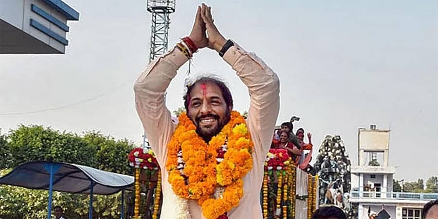 ಗಗನಸಖಿ ಆತ್ಮಹತ್ಯೆ ಪ್ರಕರಣ: ಹರ್ಯಾಣ ಮಾಜಿ ಸಚಿವ ಕಂಡಾ ನಿರ್ದೋಷಿ ಎಂದ ದೆಹಲಿ ಕೋರ್ಟ್