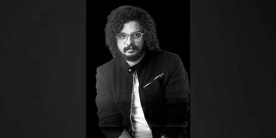 ಕೊರಿಯೊಗ್ರಾಫರ್ 'ಭೂಷಣ್' ಮಾಸ್ಟರ್ ಸಿನಿಮಾ ನಿರ್ದೇಶನದತ್ತ ಒಲವು!